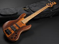 Sadowsky MetroLine 2022 Limited Edition 21-Fret MM 5st Bass_2