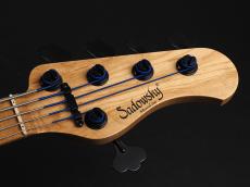 Sadowsky MetroLine 2022 Limited Edition 21-Fret MM 5st Bass_3