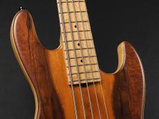 Sadowsky MetroLine 2022 Limited Edition 21-Fret MM 5st Bass_4