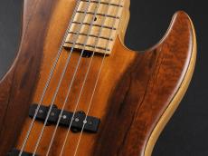 Sadowsky MetroLine 2022 Limited Edition 21-Fret MM 5st Bass_5