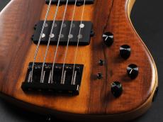 Sadowsky MetroLine 2022 Limited Edition 21-Fret MM 5st Bass_6