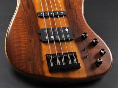 Sadowsky MetroLine 2022 Limited Edition 21-Fret MM 5st Bass_7