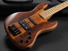 Sadowsky MetroLine 2022 Limited Edition 21-Fret MM 5st Bass_8