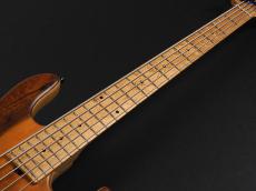 Sadowsky MetroLine 2022 Limited Edition 21-Fret MM 5st Bass_9