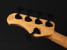Sadowsky MetroLine 2022 Limited Edition 21-Fret MM 5st Bass_10