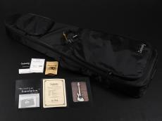 Sadowsky Metroline ML21 VJ5 Vintage J/J Bass Swamp Ash Body 5st  ~Natural Transparent Satin~_14