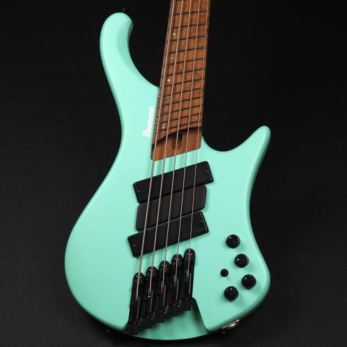 Ibanez EHB1005MS ~Seafoam Green Matte~