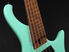 Ibanez EHB1005MS ~Seafoam Green Matte~_3