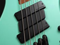 Ibanez EHB1005MS ~Seafoam Green Matte~_4