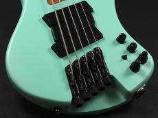 Ibanez EHB1005MS ~Seafoam Green Matte~_5