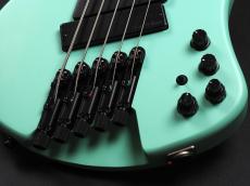 Ibanez EHB1005MS ~Seafoam Green Matte~_6