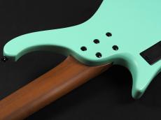Ibanez EHB1005MS ~Seafoam Green Matte~_11