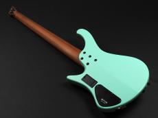 Ibanez EHB1005MS ~Seafoam Green Matte~_12