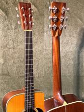 Martin 【実機動画あり】D-28 Authentic 1937 Guatemalan Aged #2889089【D-28の最高到達点】_7