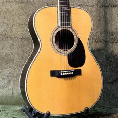 Martin 【実機動画あり】【当店限定特典付き】OM-45 Standard #2917384【当店初入荷個体】