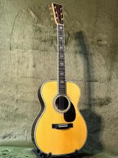 Martin 【実機動画あり】【当店限定特典付き】OM-45 Standard #2917384【当店初入荷個体】_2