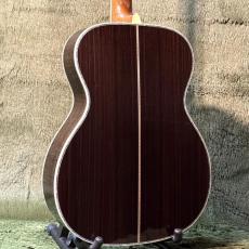 Martin 【実機動画あり】【当店限定特典付き】OM-45 Standard #2917384【当店初入荷個体】_3