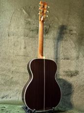 Martin 【実機動画あり】【当店限定特典付き】OM-45 Standard #2917384【当店初入荷個体】_4