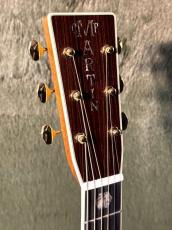 Martin 【実機動画あり】【当店限定特典付き】OM-45 Standard #2917384【当店初入荷個体】_5