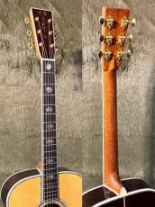 Martin 【実機動画あり】【当店限定特典付き】OM-45 Standard #2917384【当店初入荷個体】_7
