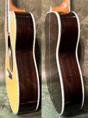 Martin 【実機動画あり】【当店限定特典付き】OM-45 Standard #2917384【当店初入荷個体】_8