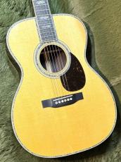 Martin 【実機動画あり】【当店限定特典付き】OM-45 Standard #2917384【当店初入荷個体】_9