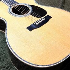 Martin 【実機動画あり】【当店限定特典付き】OM-45 Standard #2917384【当店初入荷個体】_10