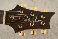 Paul Reed Smith [PRS] 513 Rosewood "Brazilian Rosewood Neck" -Gray Black- 2007年製 【3.87kg】【USED】【ハカランダ】_6