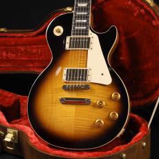 Gibson Les Paul Standard 50s Figured Top ~Tobacco Burst~【選定品】