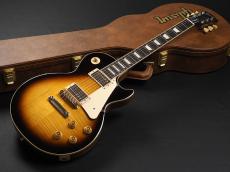 Gibson Les Paul Standard 50s Figured Top ~Tobacco Burst~【選定品】_2