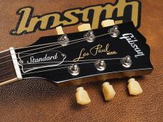 Gibson Les Paul Standard 50s Figured Top ~Tobacco Burst~【選定品】_3