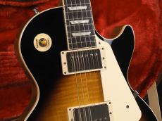 Gibson Les Paul Standard 50s Figured Top ~Tobacco Burst~【選定品】_4