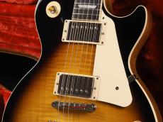Gibson Les Paul Standard 50s Figured Top ~Tobacco Burst~【選定品】_5