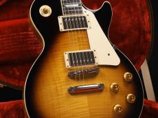 Gibson Les Paul Standard 50s Figured Top ~Tobacco Burst~【選定品】_6