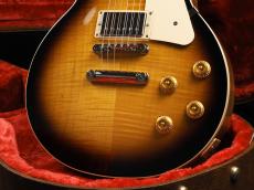 Gibson Les Paul Standard 50s Figured Top ~Tobacco Burst~【選定品】_7