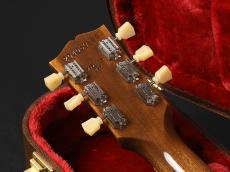Gibson Les Paul Standard 50s Figured Top ~Tobacco Burst~【選定品】_10