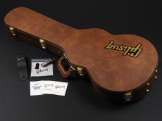 Gibson Les Paul Standard 50s Figured Top ~Tobacco Burst~【選定品】_14