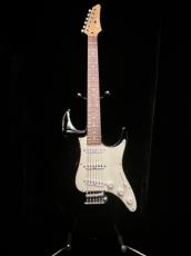 Ibanez 【夏のボーナスセール】 Prestige AZ2203N -Black- 2023年製【With Blender】【軽量3.25kg!】_2