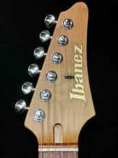 Ibanez 【夏のボーナスセール】 Prestige AZ2203N -Black- 2023年製【With Blender】【軽量3.25kg!】_7