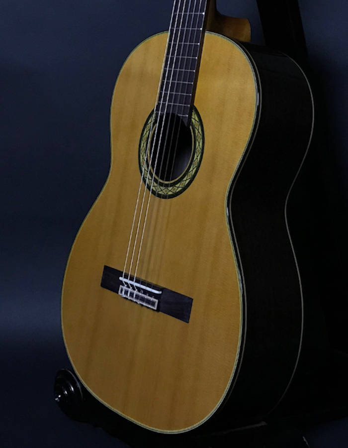 Takamine No.75FH 640mm 新品 837525 Takamine(タカミネ)【楽器検索｜J