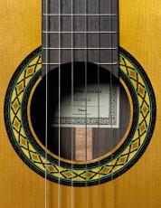 Takamine No.75FH 640mm_5