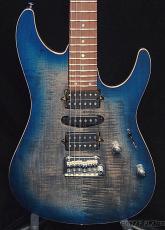 Ibanez 【夏のボーナスセール】 Prestige AZ2407F -Sodalite- 2024年製【MADE IN JAPAN】【軽量3.25kg】