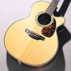 Takamine 【実機写真】【実機試奏動画】RNV460C #64010075【100本限定リミテッドモデル 】【クロサワ本店】_2