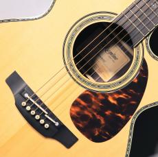 Takamine 【実機写真】【実機試奏動画】RNV460C #64010075【100本限定リミテッドモデル 】【クロサワ本店】_3