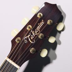 Takamine 【実機写真】【実機試奏動画】RNV460C #64010075【100本限定リミテッドモデル 】【クロサワ本店】_5