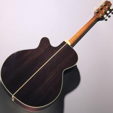 Takamine 【実機写真】【実機試奏動画】RNV460C #64010075【100本限定リミテッドモデル 】【クロサワ本店】_6
