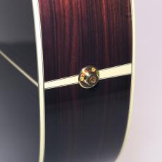 Takamine 【実機写真】【実機試奏動画】RNV460C #64010075【100本限定リミテッドモデル 】【クロサワ本店】_10