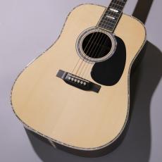 Martin 【特典あり!】Custom Shop D-45 #2981120【42.9mmナット】【プレミアムアディロン】【クロサワ本店】_2