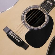 Martin 【特典あり!】Custom Shop D-45 #2981120【42.9mmナット】【プレミアムアディロン】【クロサワ本店】_3