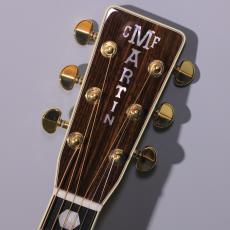 Martin 【特典あり!】Custom Shop D-45 #2981120【42.9mmナット】【プレミアムアディロン】【クロサワ本店】_5